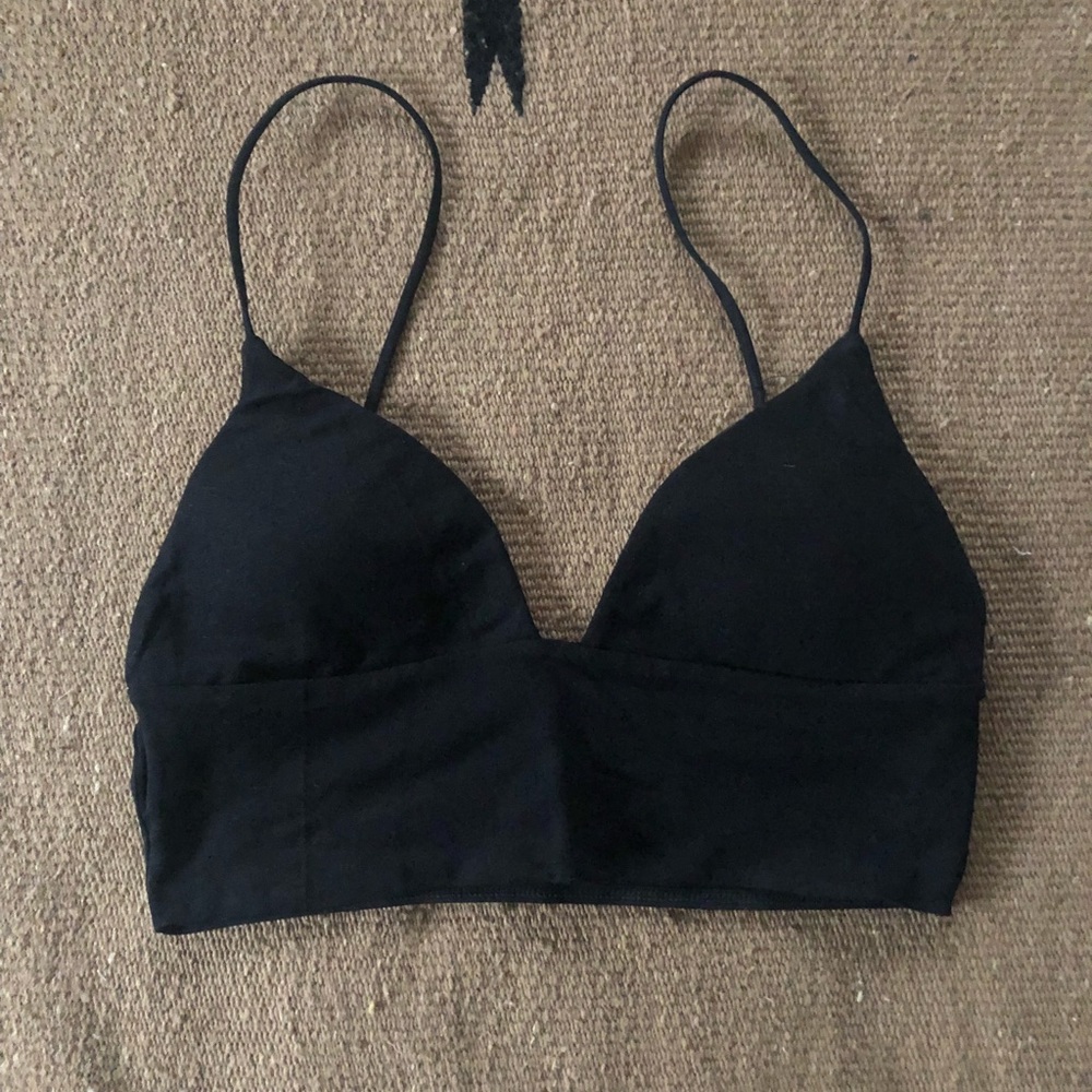 Pacsun Me to We Bralette (S)